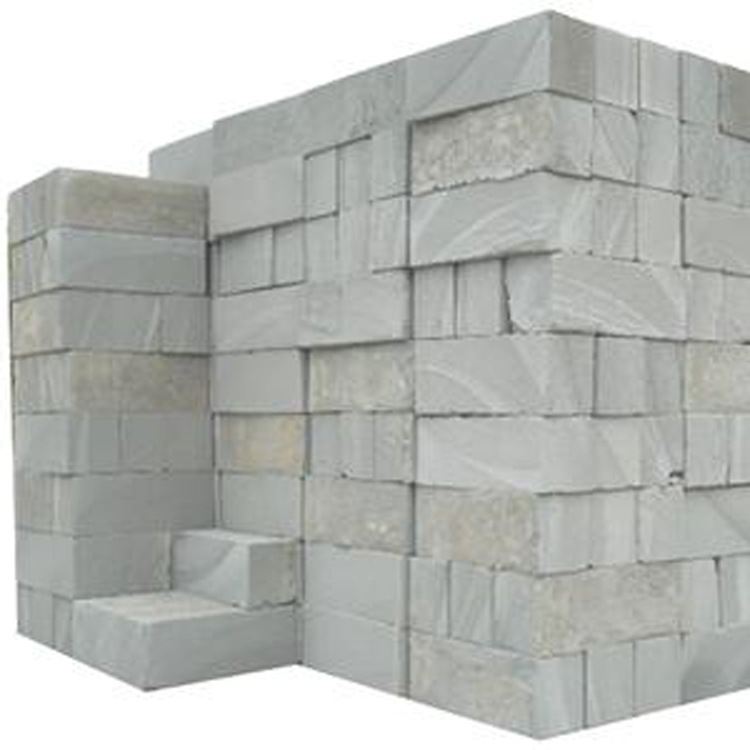 南城不同砌筑方式蒸压加气混凝土砌块轻质砖 加气块抗压强度研究